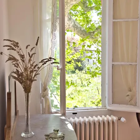 Holiday home Maison De Charme Classee 3 Etoiles - Calme, Jardin, Salle De Sport, Piscine