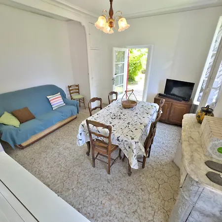Maison De Charme Classee 3 Etoiles - Calme, Jardin, Salle De Sport, Piscine Marseille