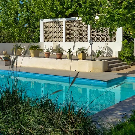 Maison De Charme Classee 3 Etoiles - Calme, Jardin, Salle De Sport, Piscine Holiday home Marseille