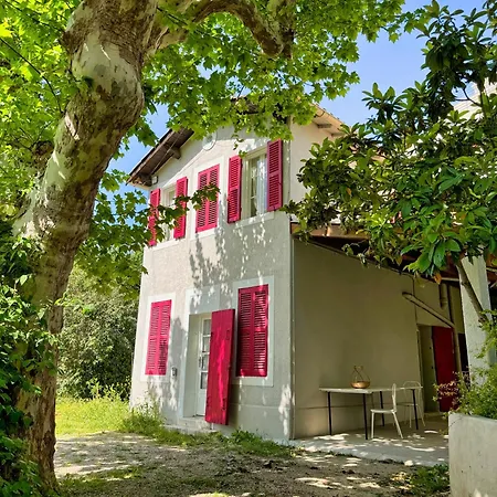 Maison De Charme Classee 3 Etoiles - Calme, Jardin, Salle De Sport, Piscine Holiday home