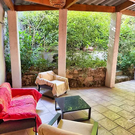 Maison De Charme Classee 3 Etoiles - Calme, Jardin, Salle De Sport, Piscine Holiday home